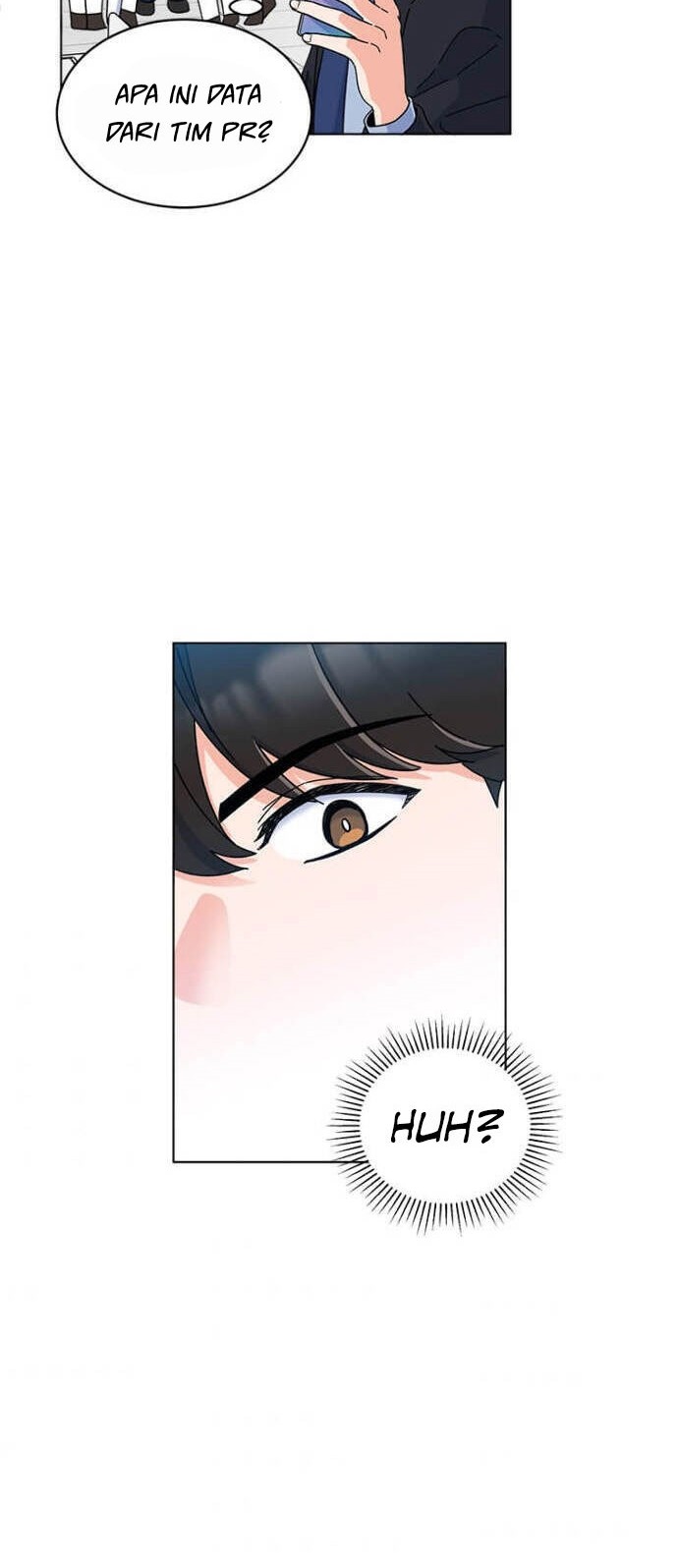 1st Year Max Level Manager Chapter 22 Gambar 41