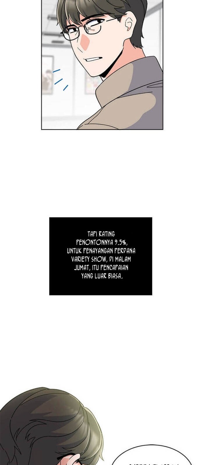 1st Year Max Level Manager Chapter 22 Gambar 6