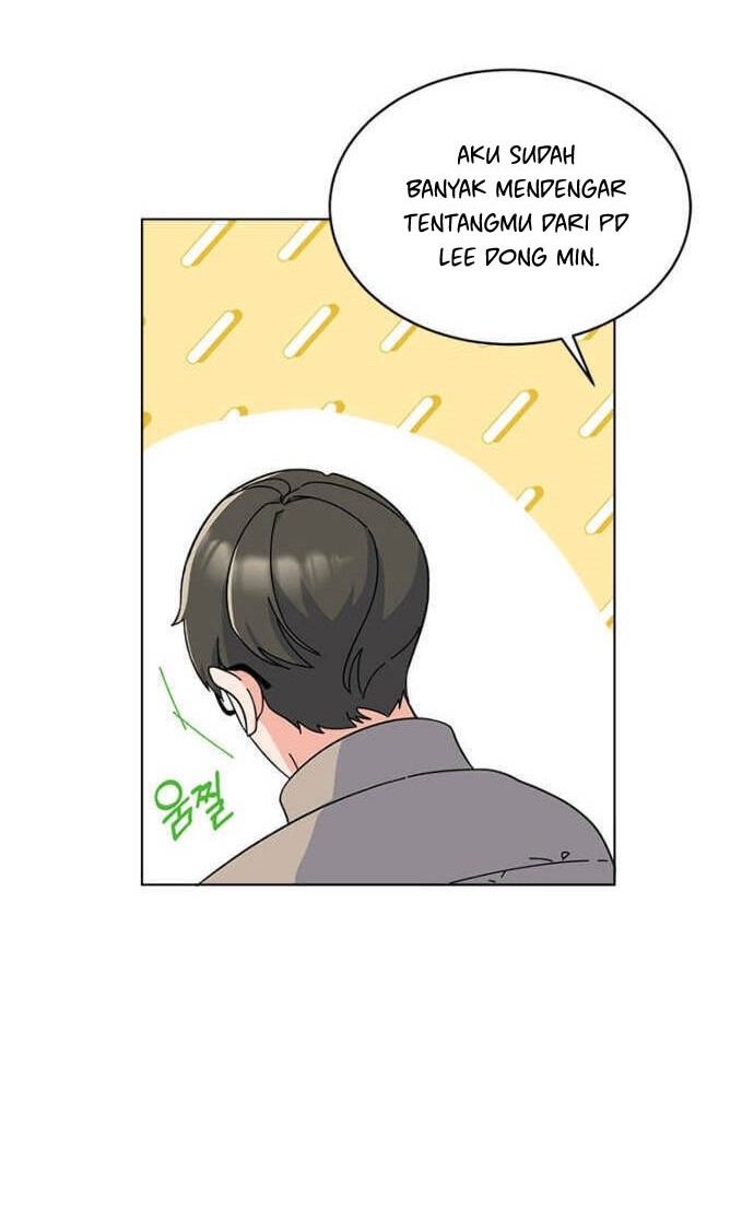 1st Year Max Level Manager Chapter 22 Gambar 10