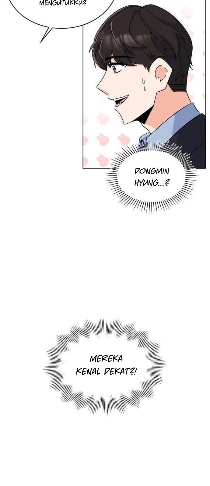 1st Year Max Level Manager Chapter 22 Gambar 12