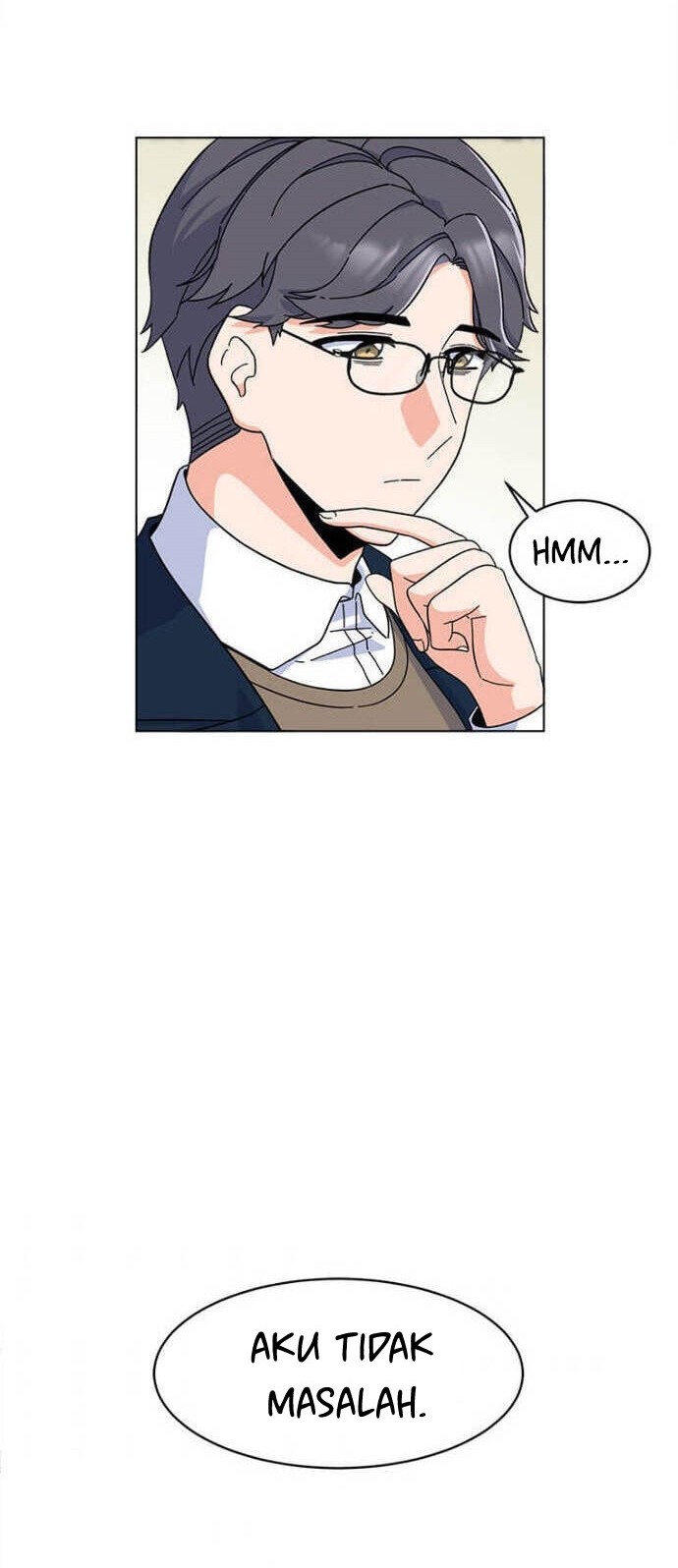 1st Year Max Level Manager Chapter 22 Gambar 16