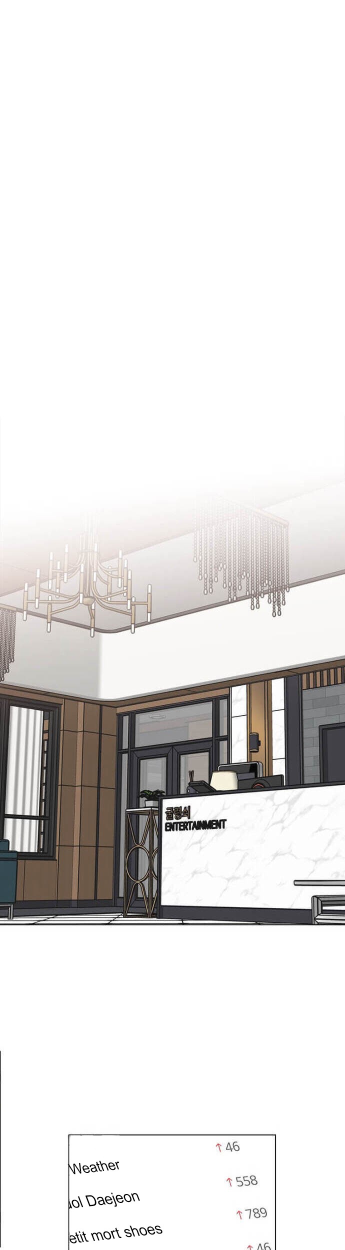 1st Year Max Level Manager Chapter 23 Gambar 29