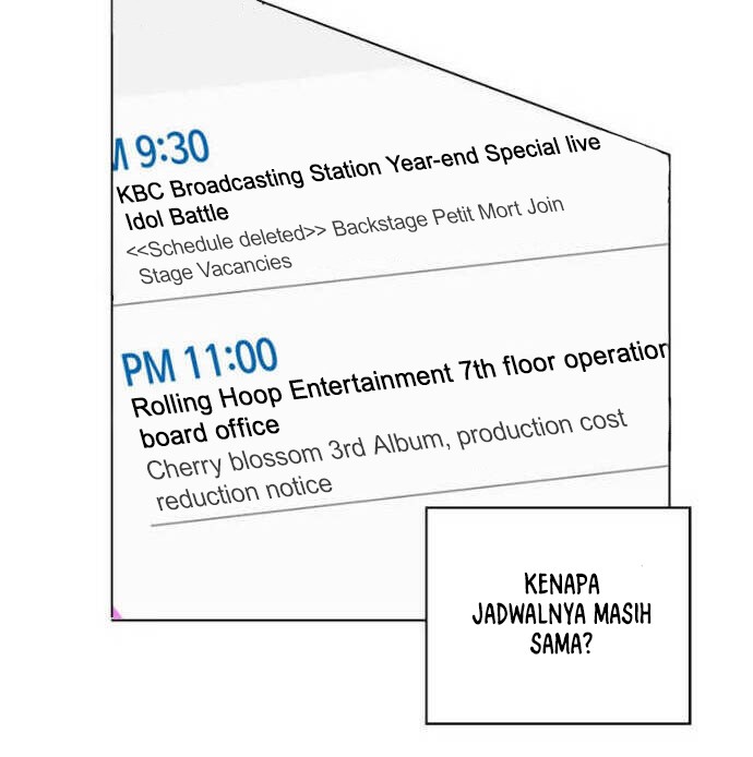 1st Year Max Level Manager Chapter 23 Gambar 31