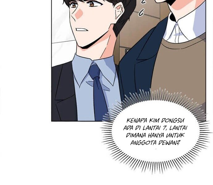 1st Year Max Level Manager Chapter 23 Gambar 34