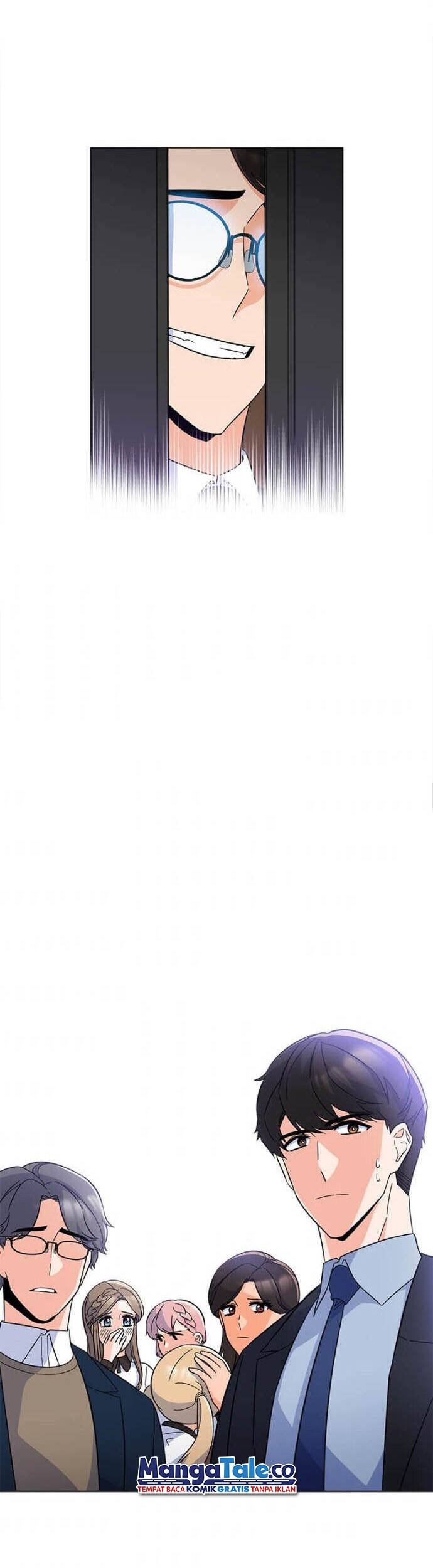 1st Year Max Level Manager Chapter 23 Gambar 36