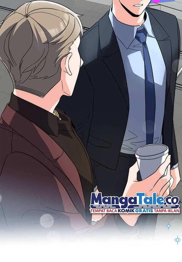 1st Year Max Level Manager Chapter 23 Gambar 12