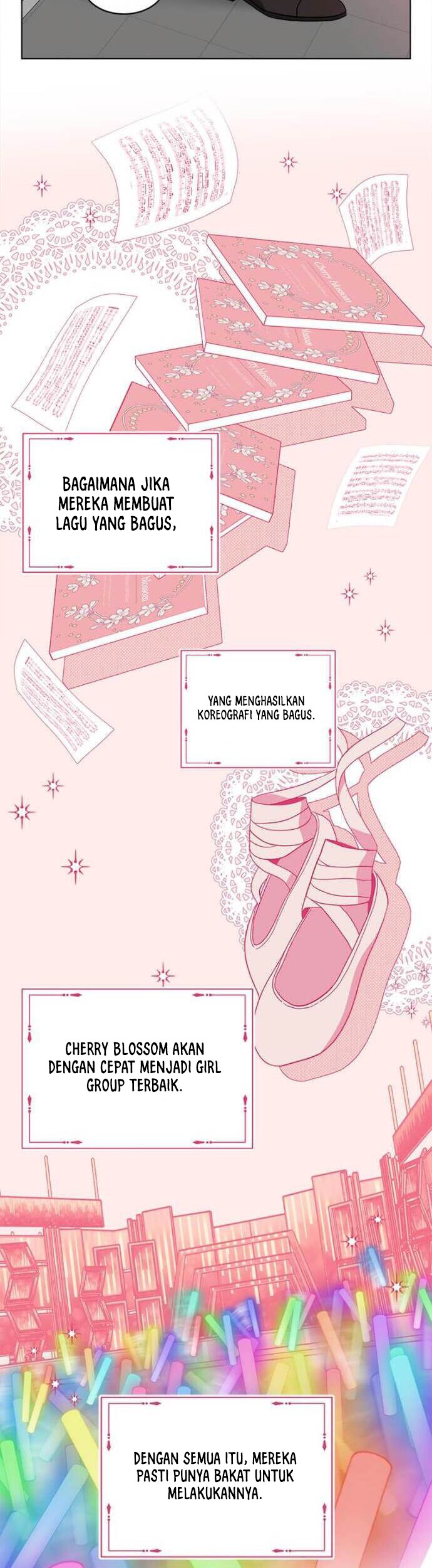 1st Year Max Level Manager Chapter 23 Gambar 18