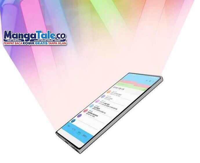 1st Year Max Level Manager Chapter 23 Gambar 19