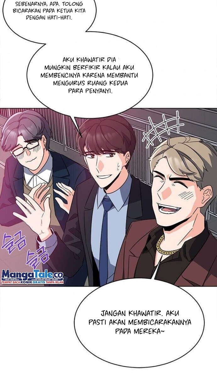 1st Year Max Level Manager Chapter 23 Gambar 22