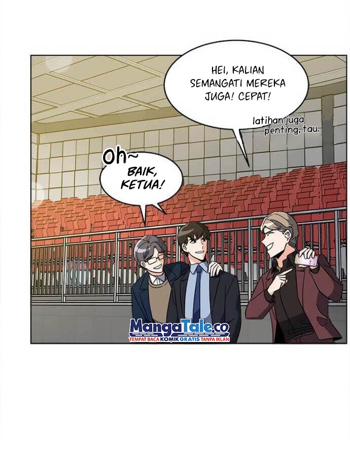 1st Year Max Level Manager Chapter 23 Gambar 25