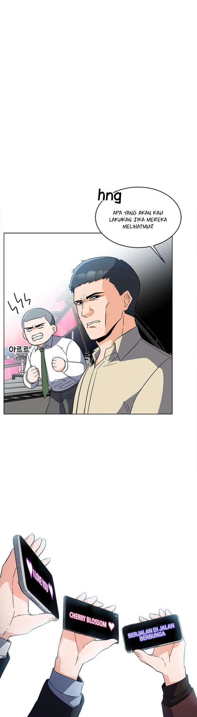 1st Year Max Level Manager Chapter 23 Gambar 26