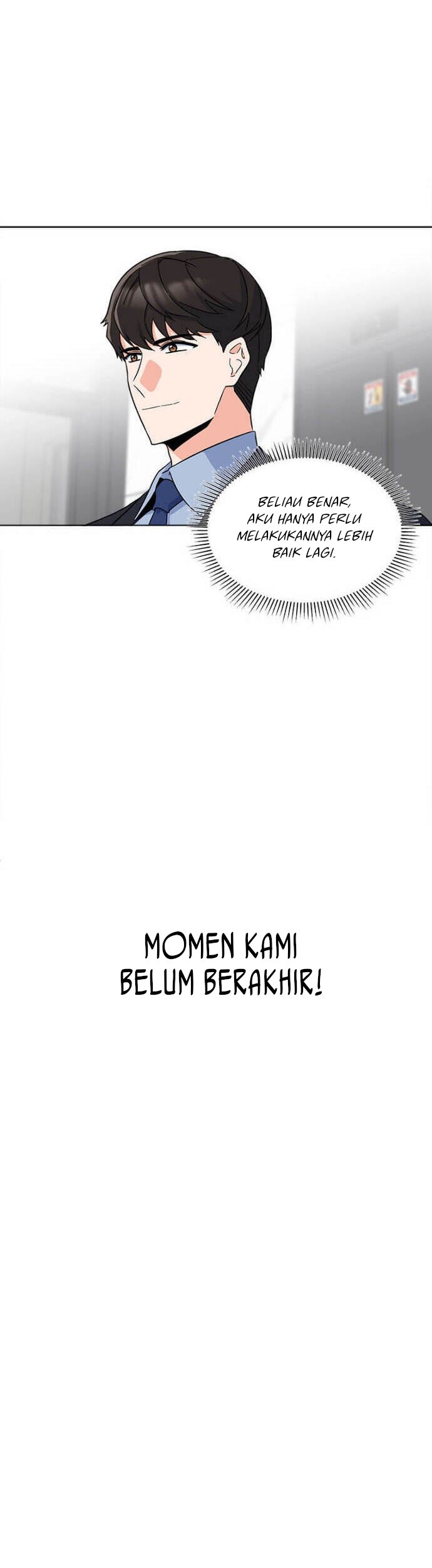 1st Year Max Level Manager Chapter 24 Gambar 25