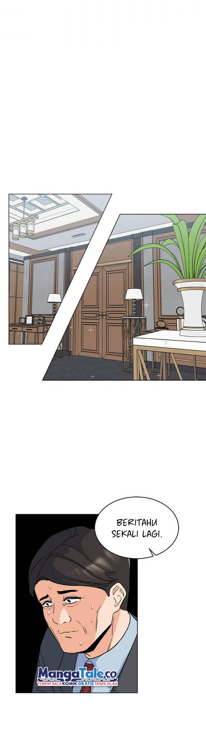 1st Year Max Level Manager Chapter 24 Gambar 41