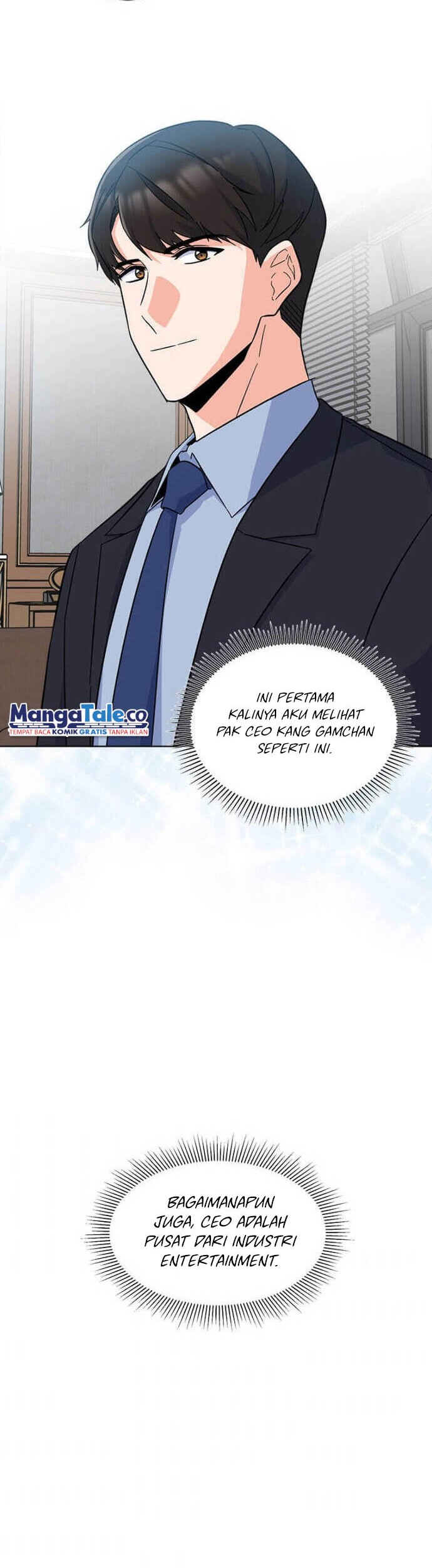 1st Year Max Level Manager Chapter 24 Gambar 50