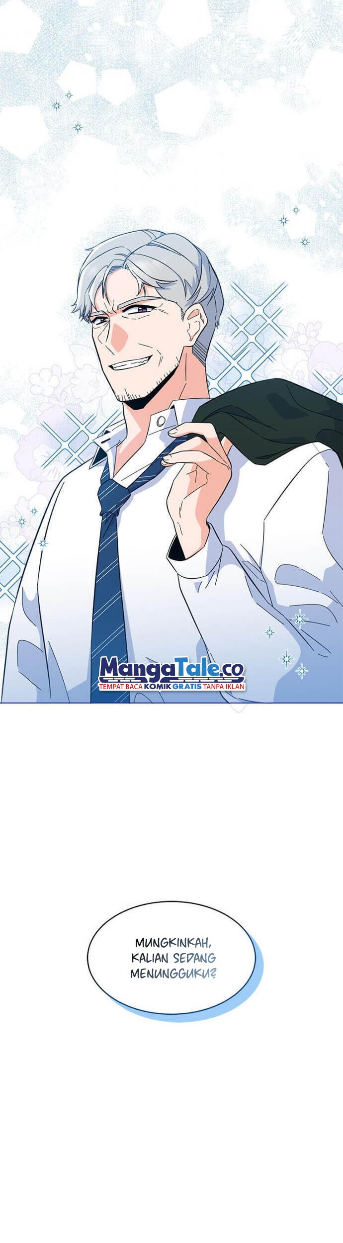 1st Year Max Level Manager Chapter 24 Gambar 3