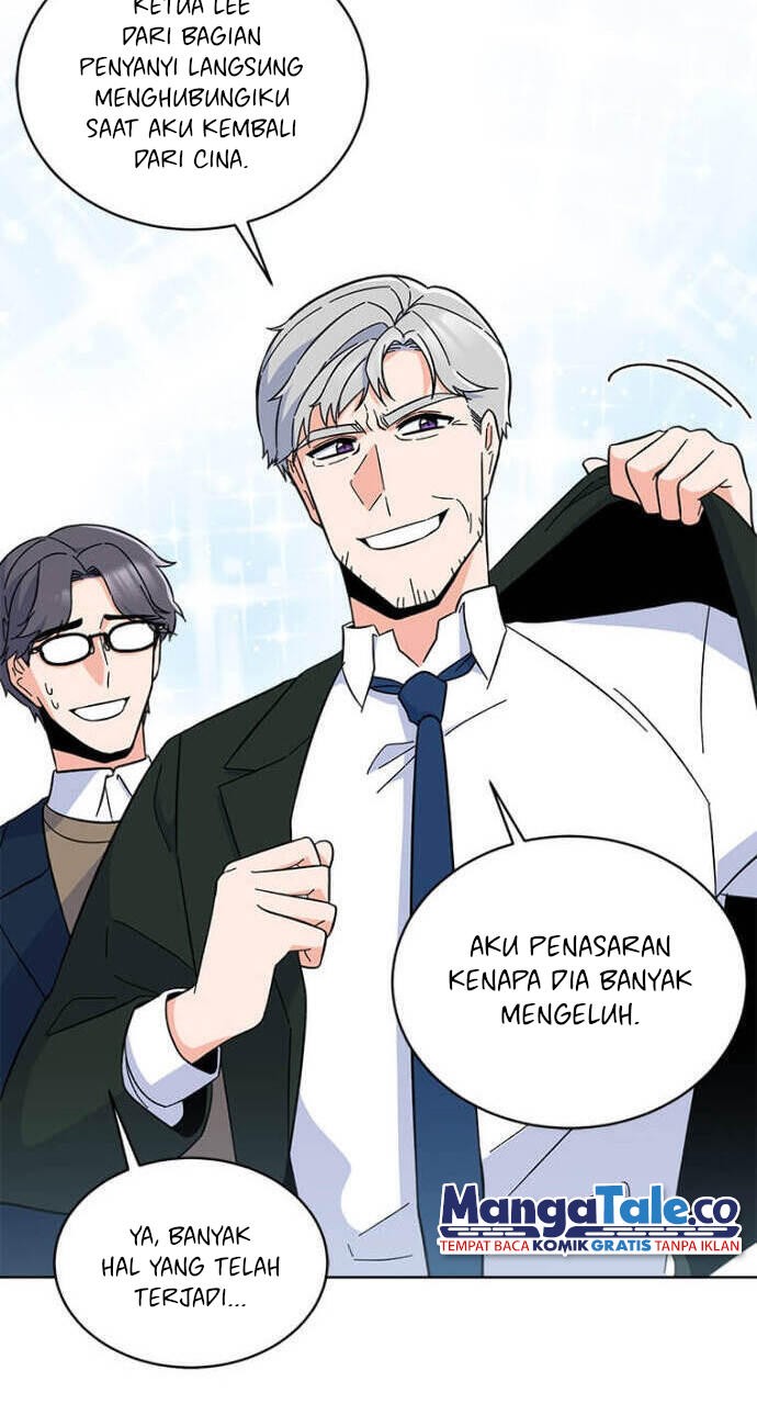 1st Year Max Level Manager Chapter 24 Gambar 7