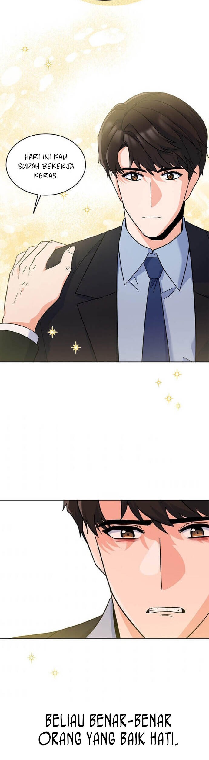 1st Year Max Level Manager Chapter 24 Gambar 17