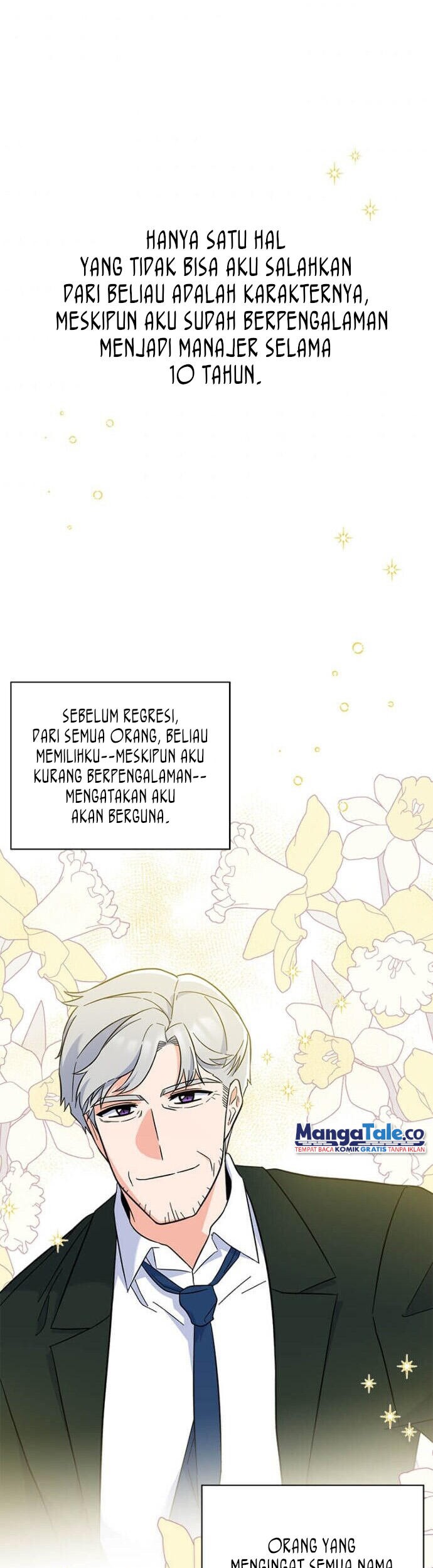 1st Year Max Level Manager Chapter 24 Gambar 19