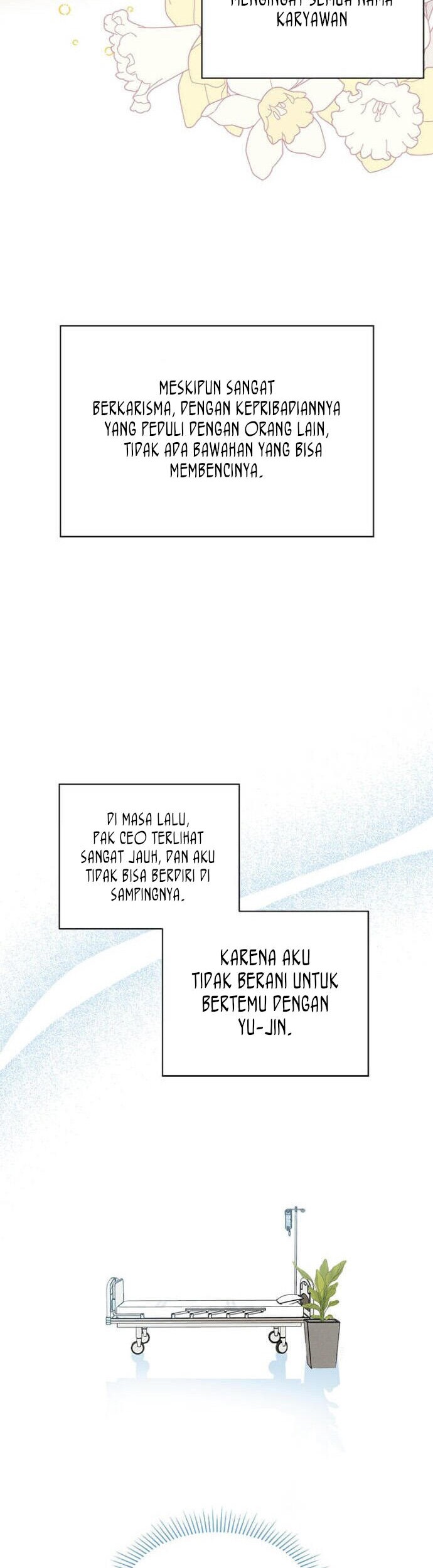 1st Year Max Level Manager Chapter 24 Gambar 20