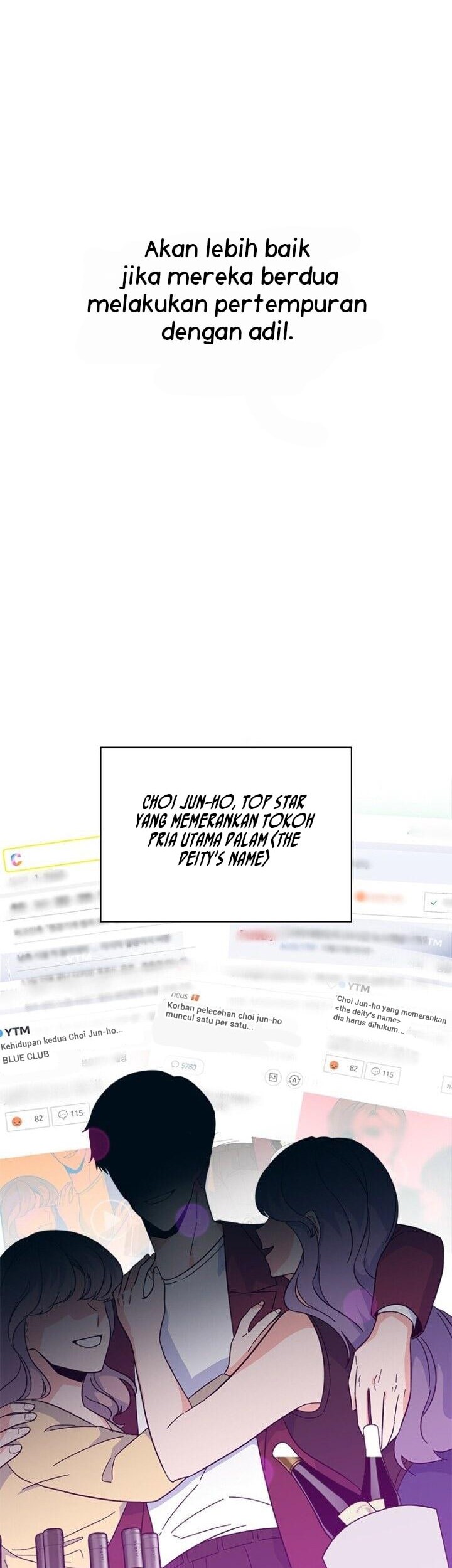 1st Year Max Level Manager Chapter 25 Gambar 50