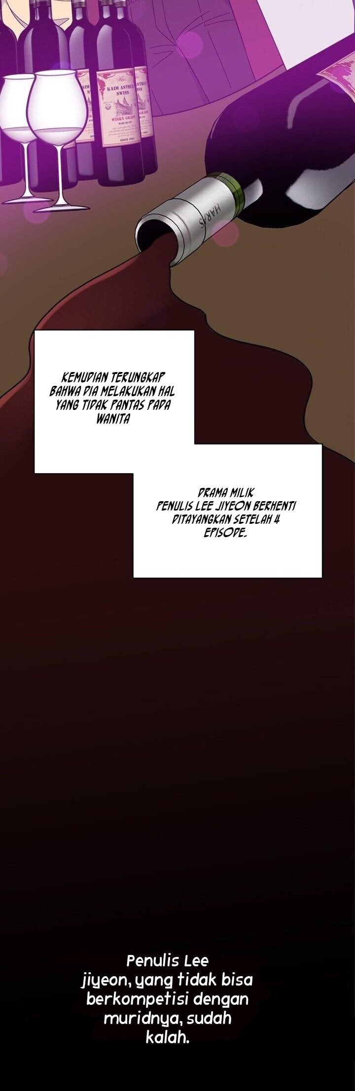 1st Year Max Level Manager Chapter 25 Gambar 51