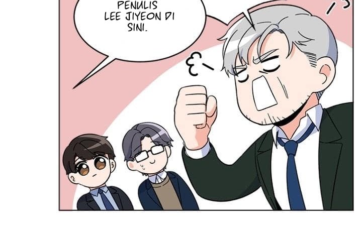 1st Year Max Level Manager Chapter 25 Gambar 6