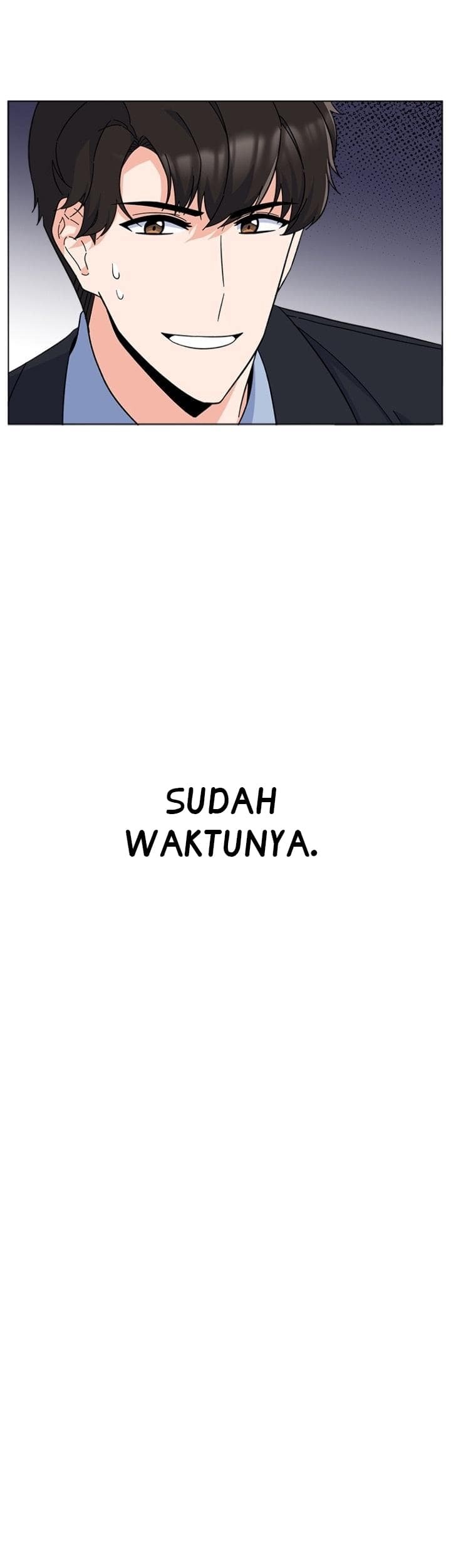 1st Year Max Level Manager Chapter 25 Gambar 10