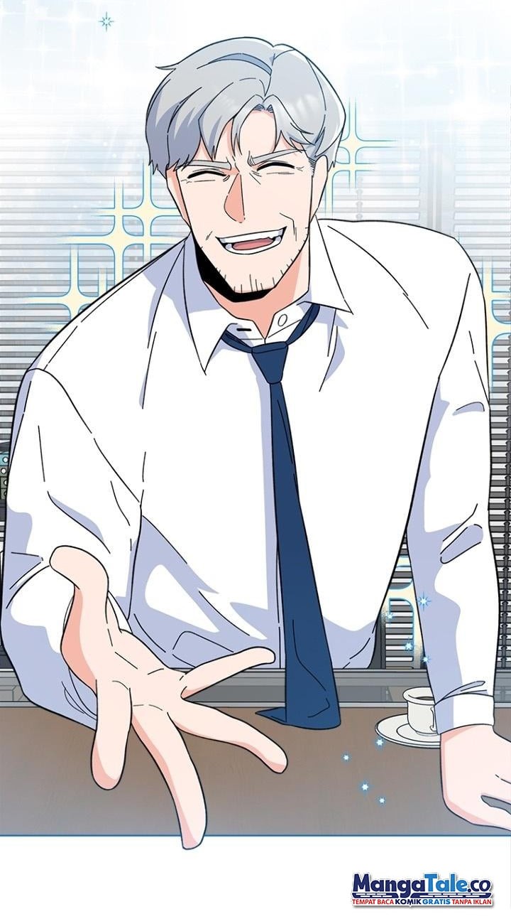 1st Year Max Level Manager Chapter 25 Gambar 18