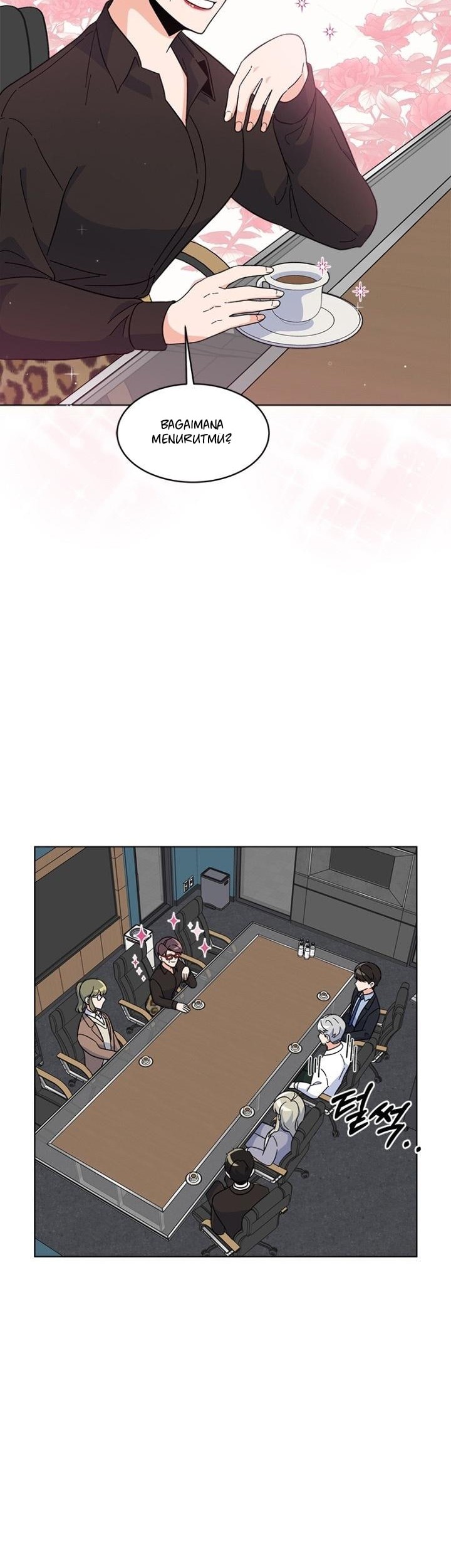 1st Year Max Level Manager Chapter 25 Gambar 20