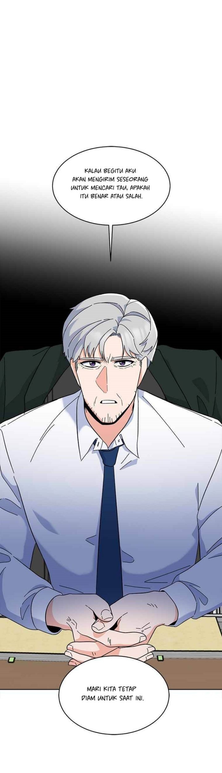 1st Year Max Level Manager Chapter 26 Gambar 22