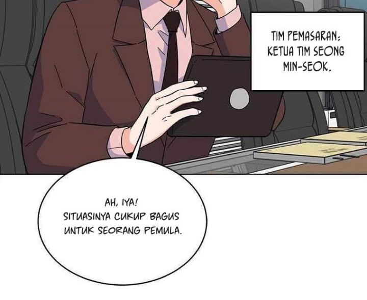 1st Year Max Level Manager Chapter 26 Gambar 27