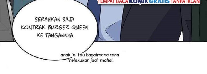 1st Year Max Level Manager Chapter 26 Gambar 40