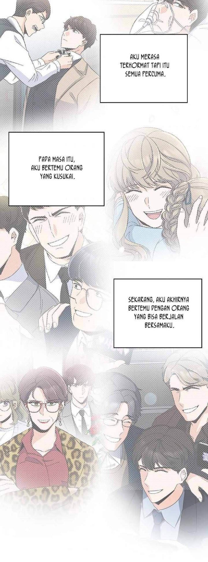 1st Year Max Level Manager Chapter 26 Gambar 46