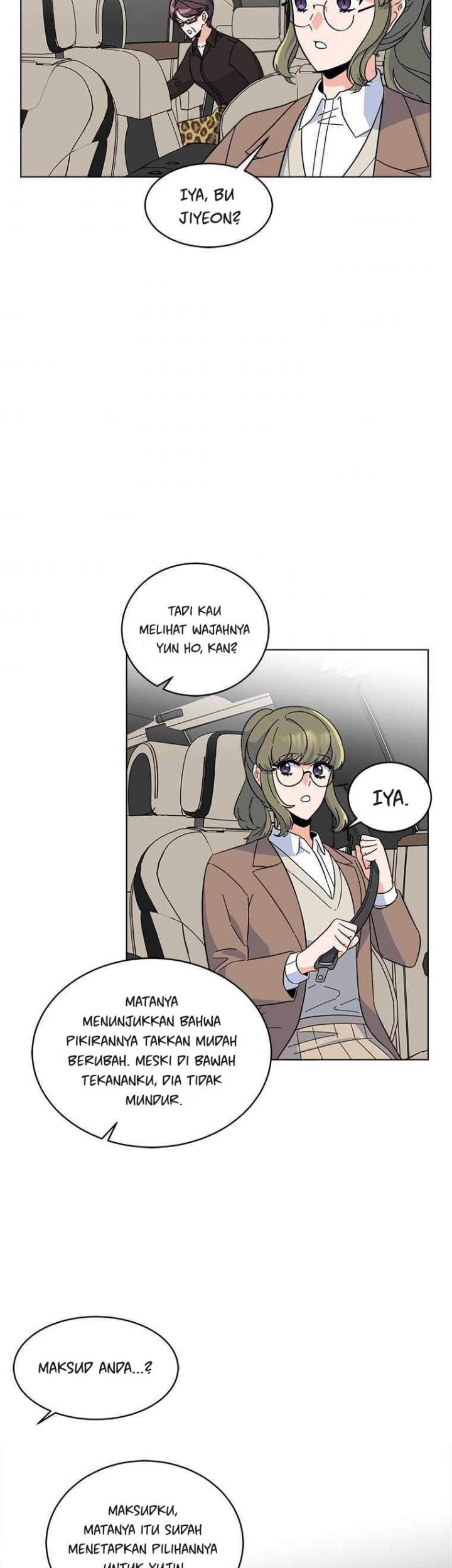 Baca  1st Year Max Level Manager Chapter 26 Gambar 2