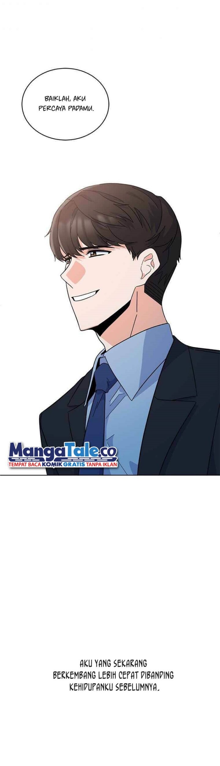 1st Year Max Level Manager Chapter 26 Gambar 47