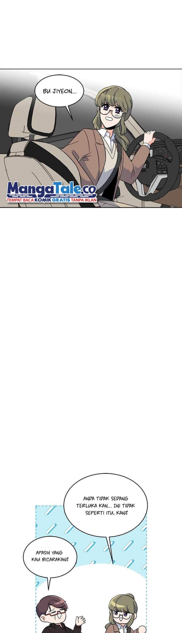 1st Year Max Level Manager Chapter 26 Gambar 6