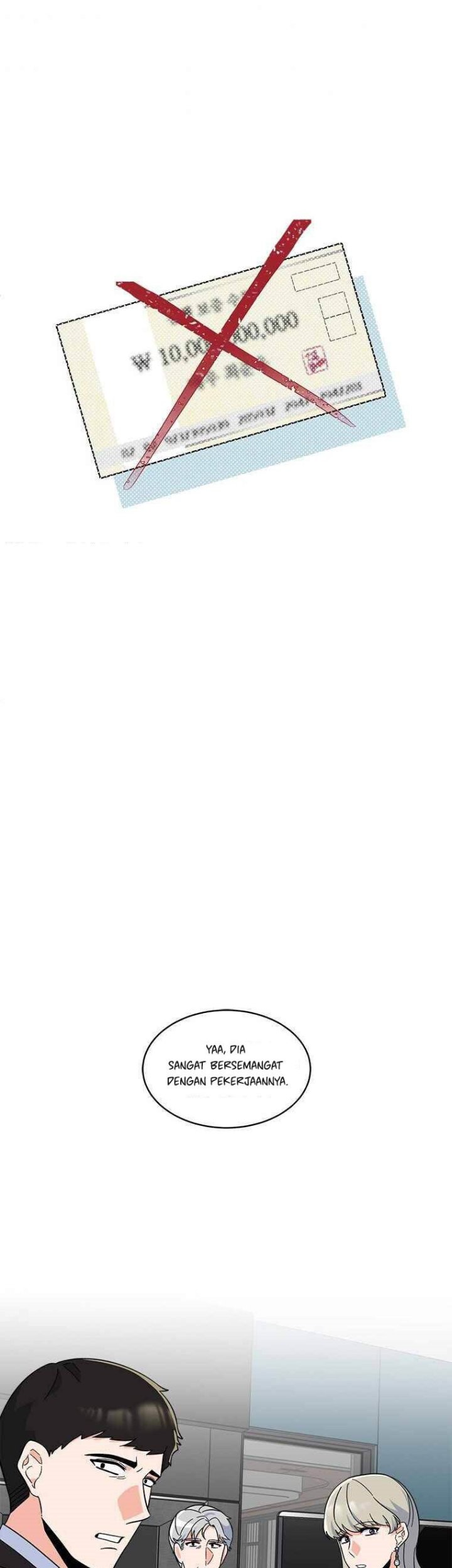 1st Year Max Level Manager Chapter 26 Gambar 16