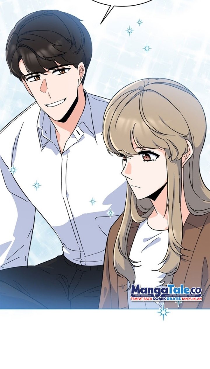 1st Year Max Level Manager Chapter 27 Gambar 30