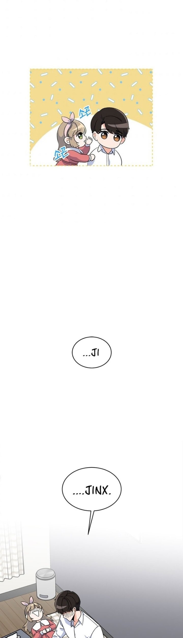 1st Year Max Level Manager Chapter 27 Gambar 35