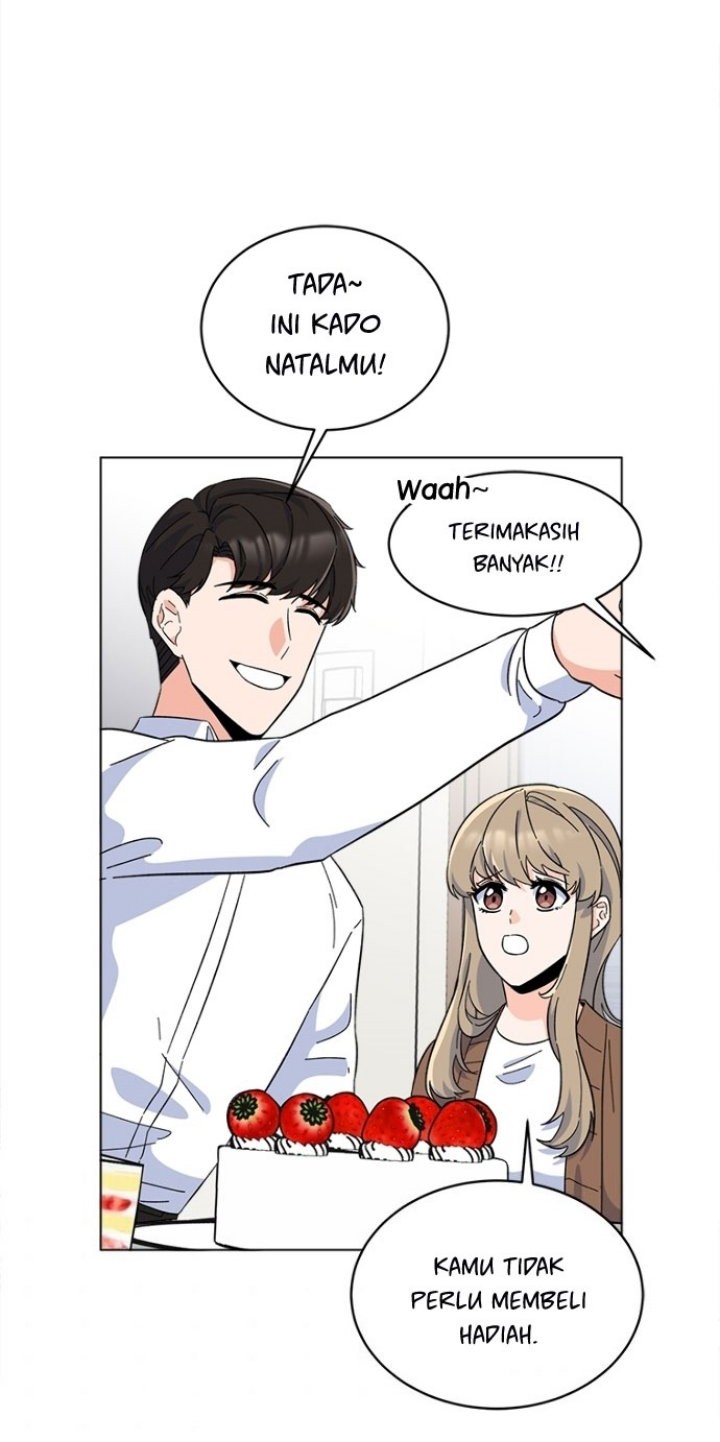 1st Year Max Level Manager Chapter 27 Gambar 39