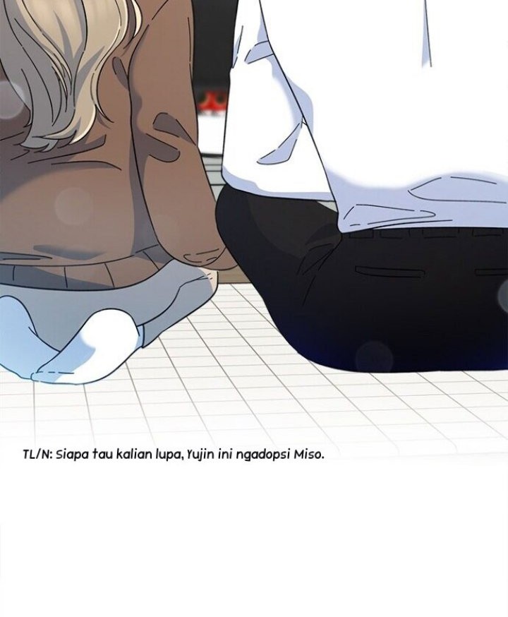 1st Year Max Level Manager Chapter 27 Gambar 42