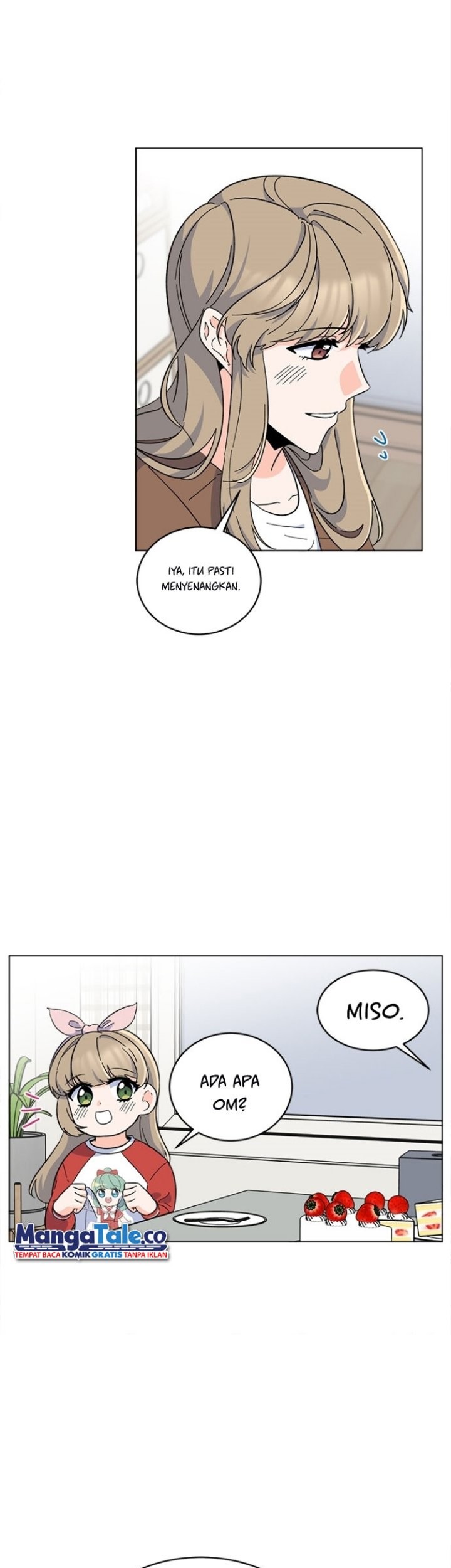 1st Year Max Level Manager Chapter 27 Gambar 43