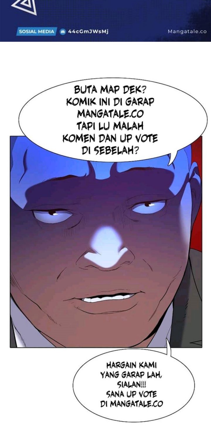 1st Year Max Level Manager Chapter 27 Gambar 48