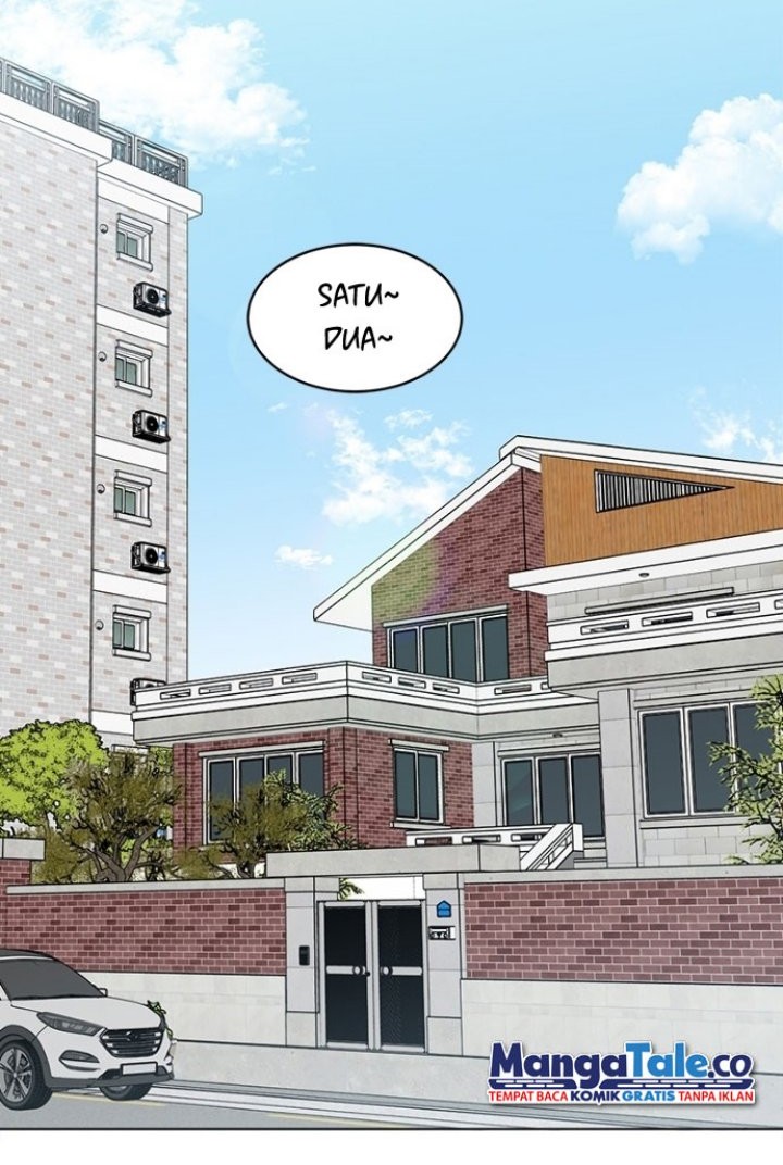 1st Year Max Level Manager Chapter 27 Gambar 6