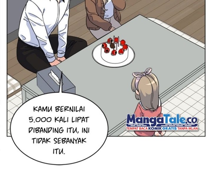 1st Year Max Level Manager Chapter 27 Gambar 9