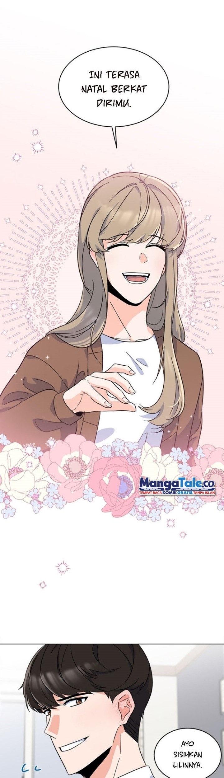 1st Year Max Level Manager Chapter 27 Gambar 14