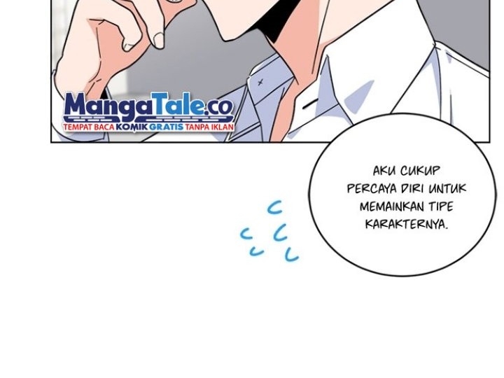 1st Year Max Level Manager Chapter 27 Gambar 27
