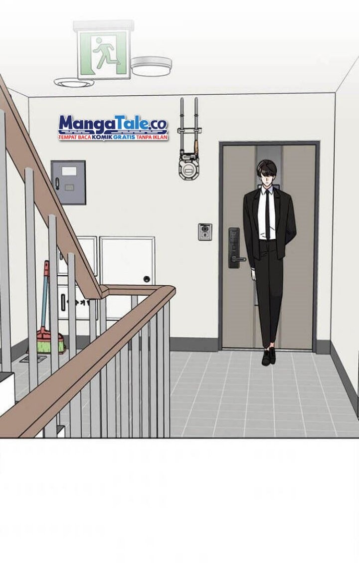 1st Year Max Level Manager Chapter 28 Gambar 33