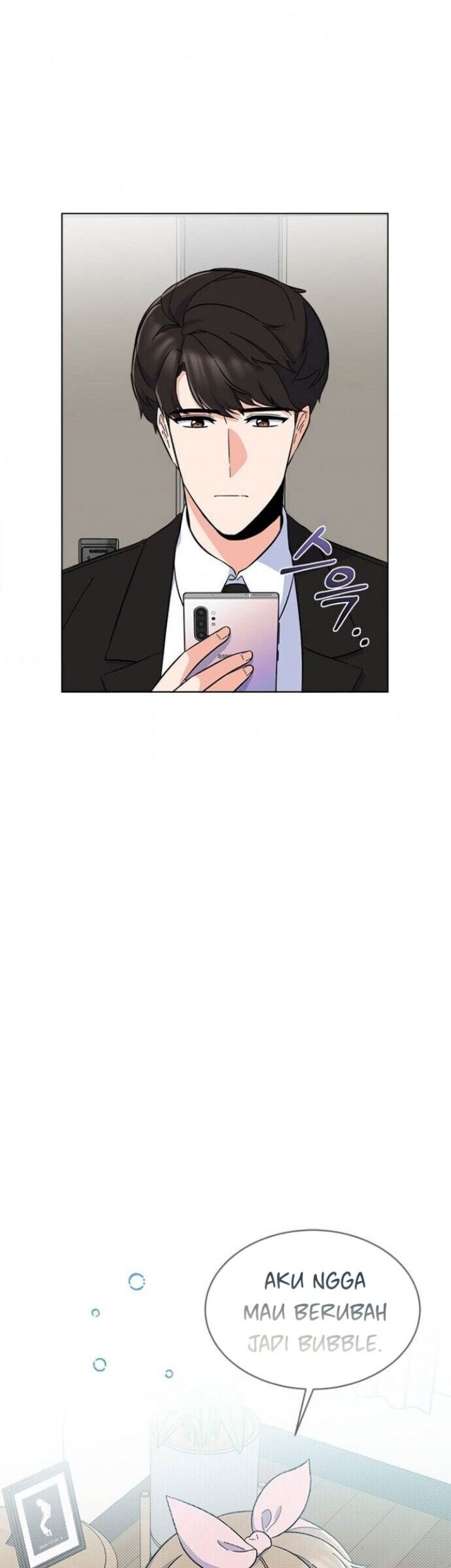 1st Year Max Level Manager Chapter 28 Gambar 34