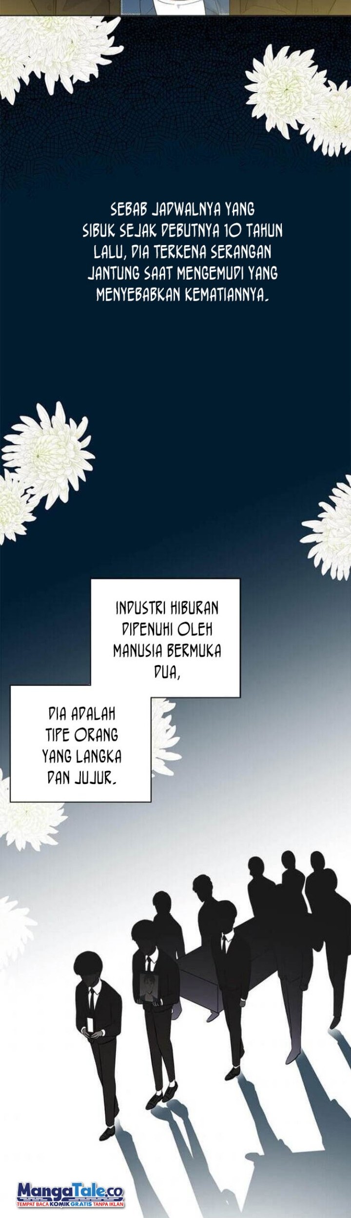 1st Year Max Level Manager Chapter 28 Gambar 38